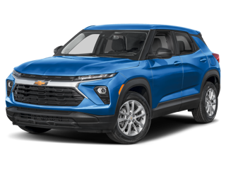 Chevrolet Trailblazer - Dean Carter Chevrolet in BRODHEADSVILLE PA