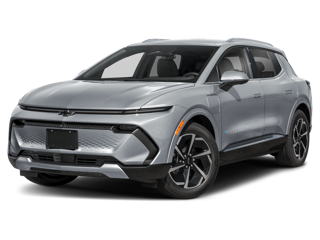 Equinox EV - Dean Carter Chevrolet in BRODHEADSVILLE PA