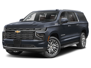Chevrolet Suburban - Dean Carter Chevrolet in BRODHEADSVILLE PA