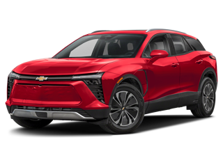 Chevrolet Blazer EV - Dean Carter Chevrolet in BRODHEADSVILLE PA