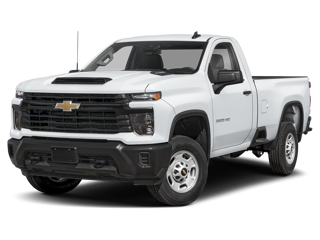 Chevrolet Silverado HD - Dean Carter Chevrolet in BRODHEADSVILLE PA