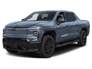 Chevrolet Silverado EV - Dean Carter Chevrolet in BRODHEADSVILLE PA