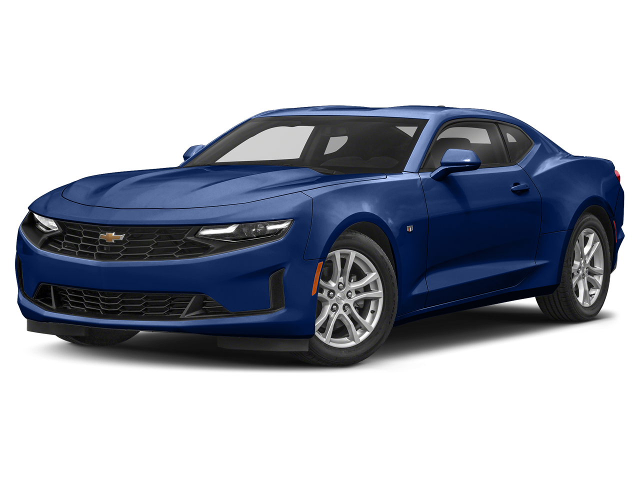 2021 Chevrolet Camaro 6.2 LT1's photo