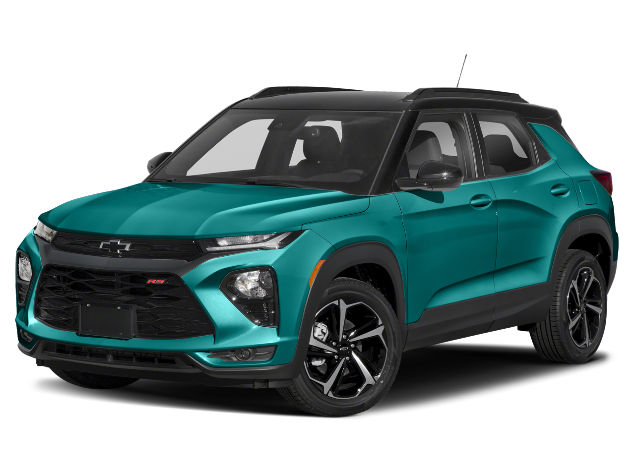 2022 Chevrolet Trailblazer RS AWD's photo