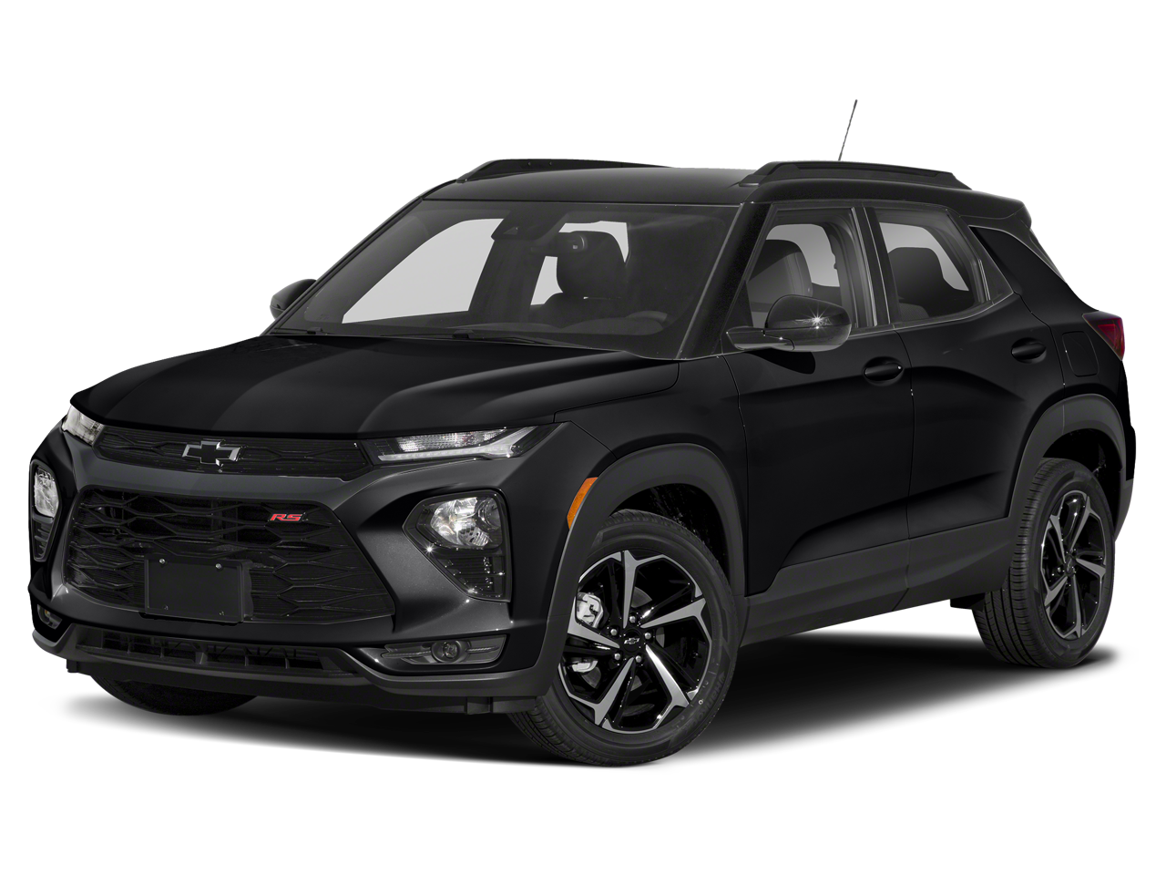 2023 Chevrolet Trailblazer RS AWD's photo