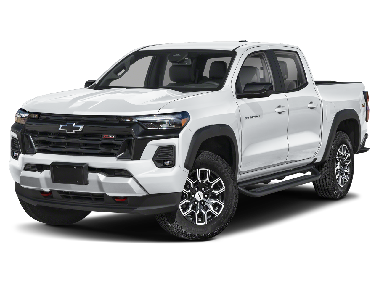 2024 Chevrolet Colorado 4WD Z71 Crew Cab Short Box's photo