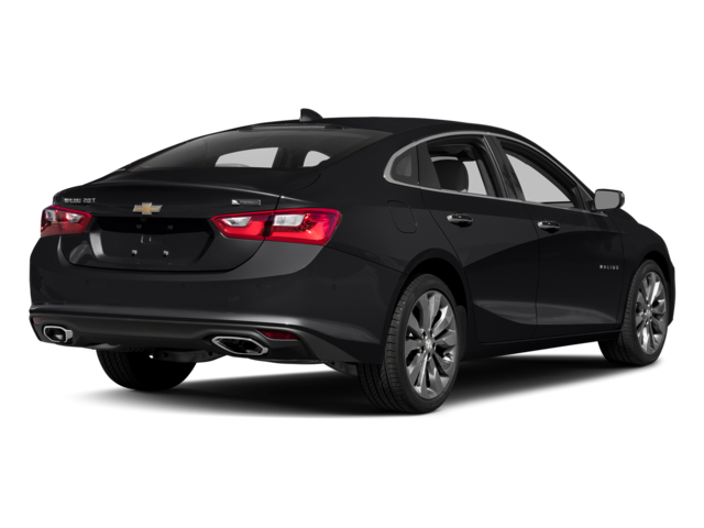 Used 2018 Chevrolet Malibu Premier with VIN 1G1ZE5SX2JF171601 for sale in Brodheadsville, PA