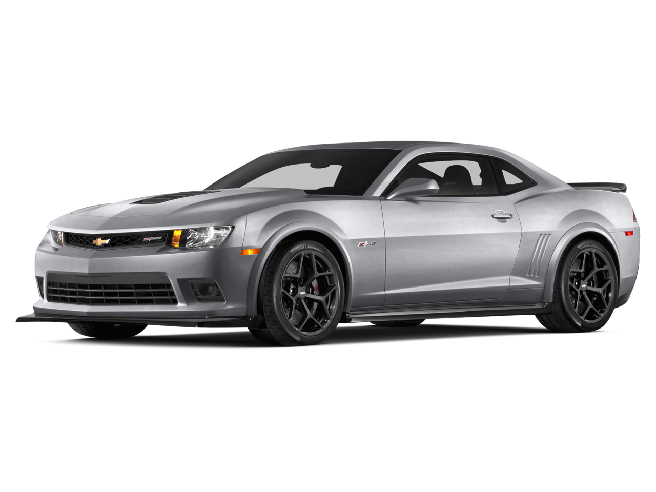 2015 Chevrolet Camaro