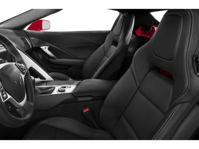 2015 Chevrolet Corvette Stingray 3LT