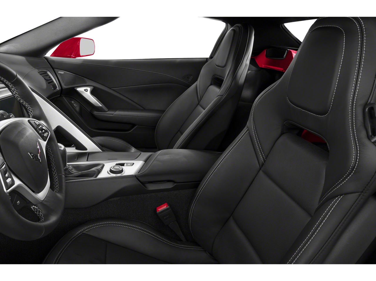 2015 Chevrolet Corvette Stingray 3LT