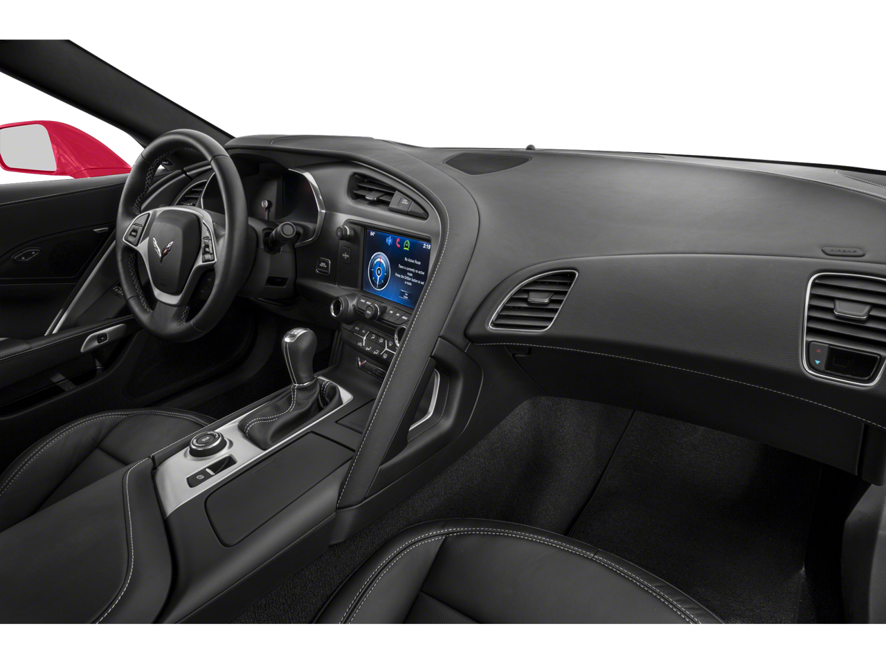 2015 Chevrolet Corvette Stingray 3LT