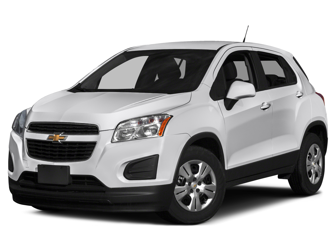 2015 Chevrolet Trax LT AWD's photo