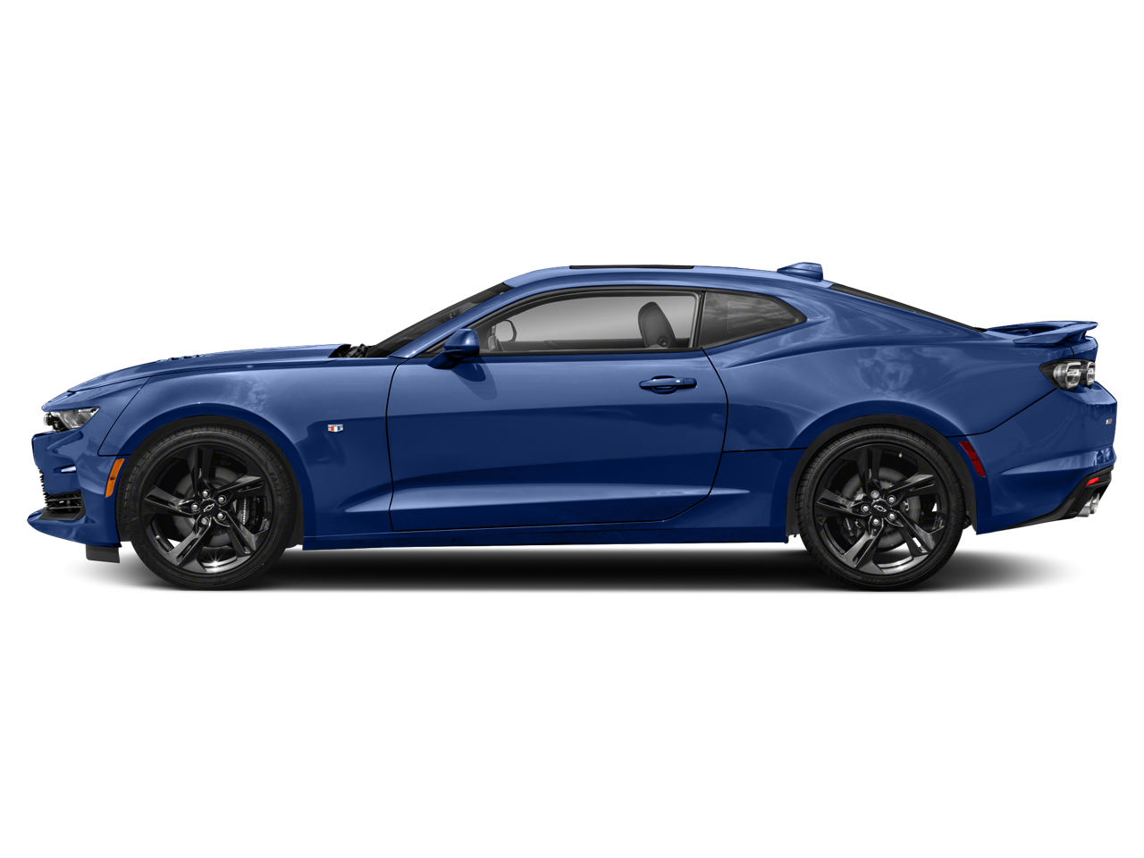 2020 Chevrolet Camaro 2SS