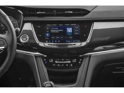 2023 Cadillac XT6 Sport