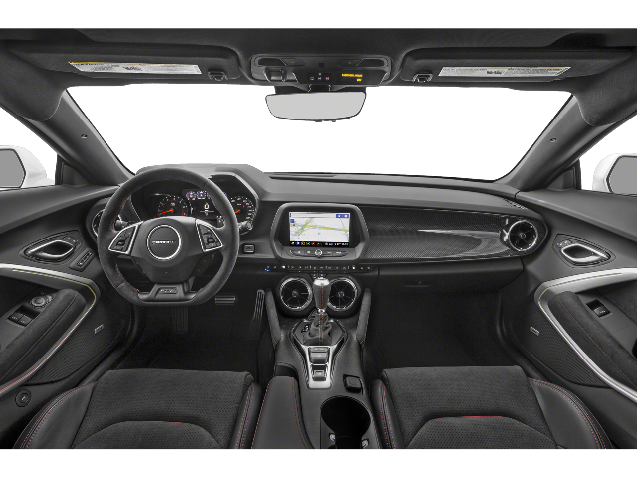 2023 Chevrolet Camaro ZL1