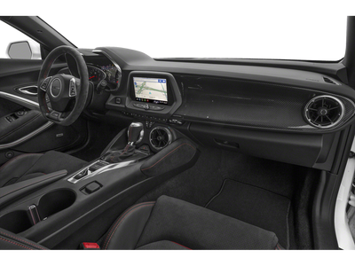 2023 Chevrolet Camaro ZL1