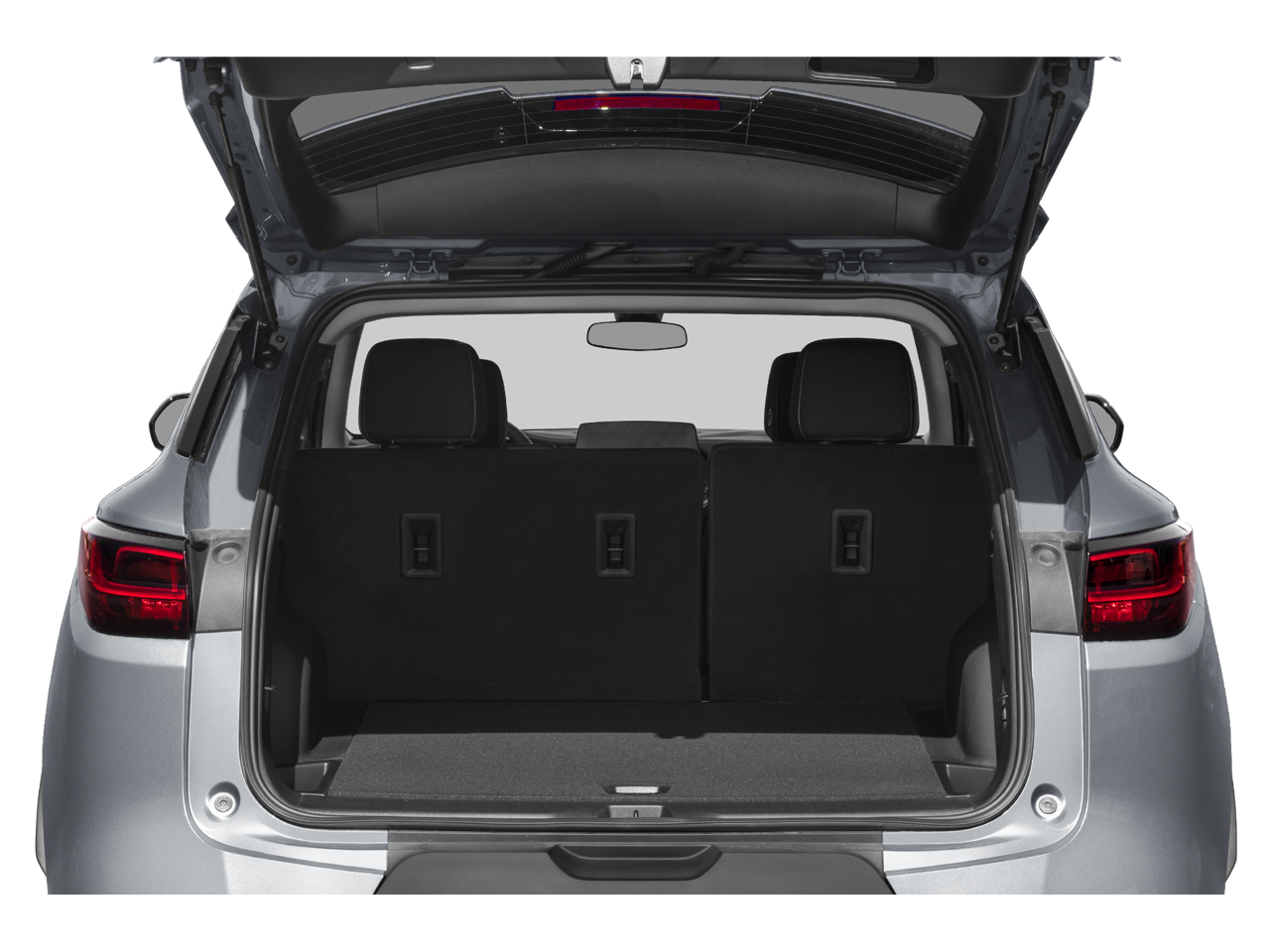 2026 Chevrolet Blazer 2LT photo 4