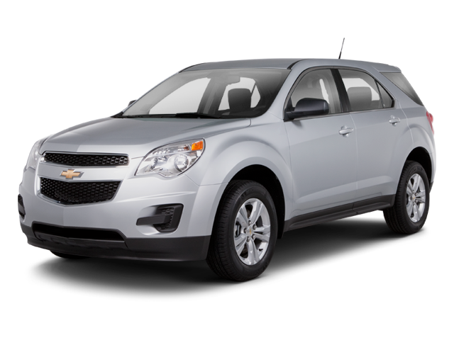 2012 Chevrolet Equinox AWD 1LT's photo