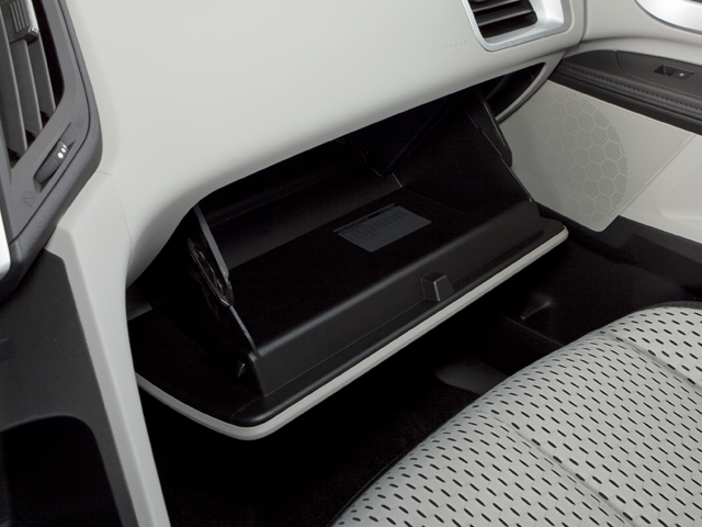 2012 Chevrolet Equinox LT w/1LT