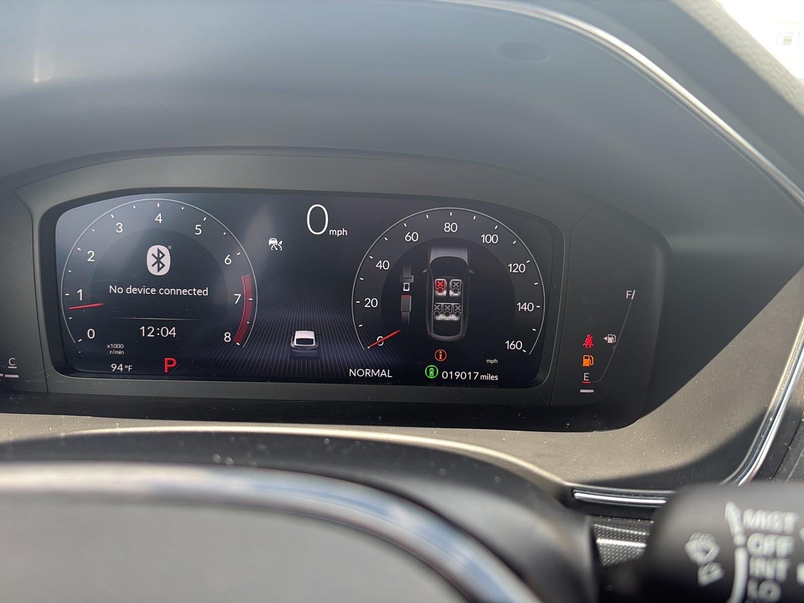 2025 Acura Integra A-SPEC