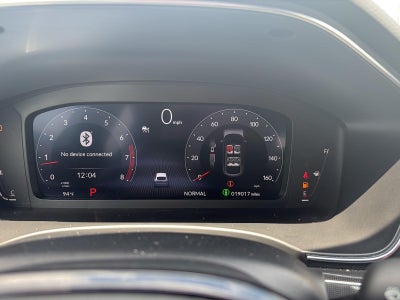 2025 Acura Integra A-SPEC