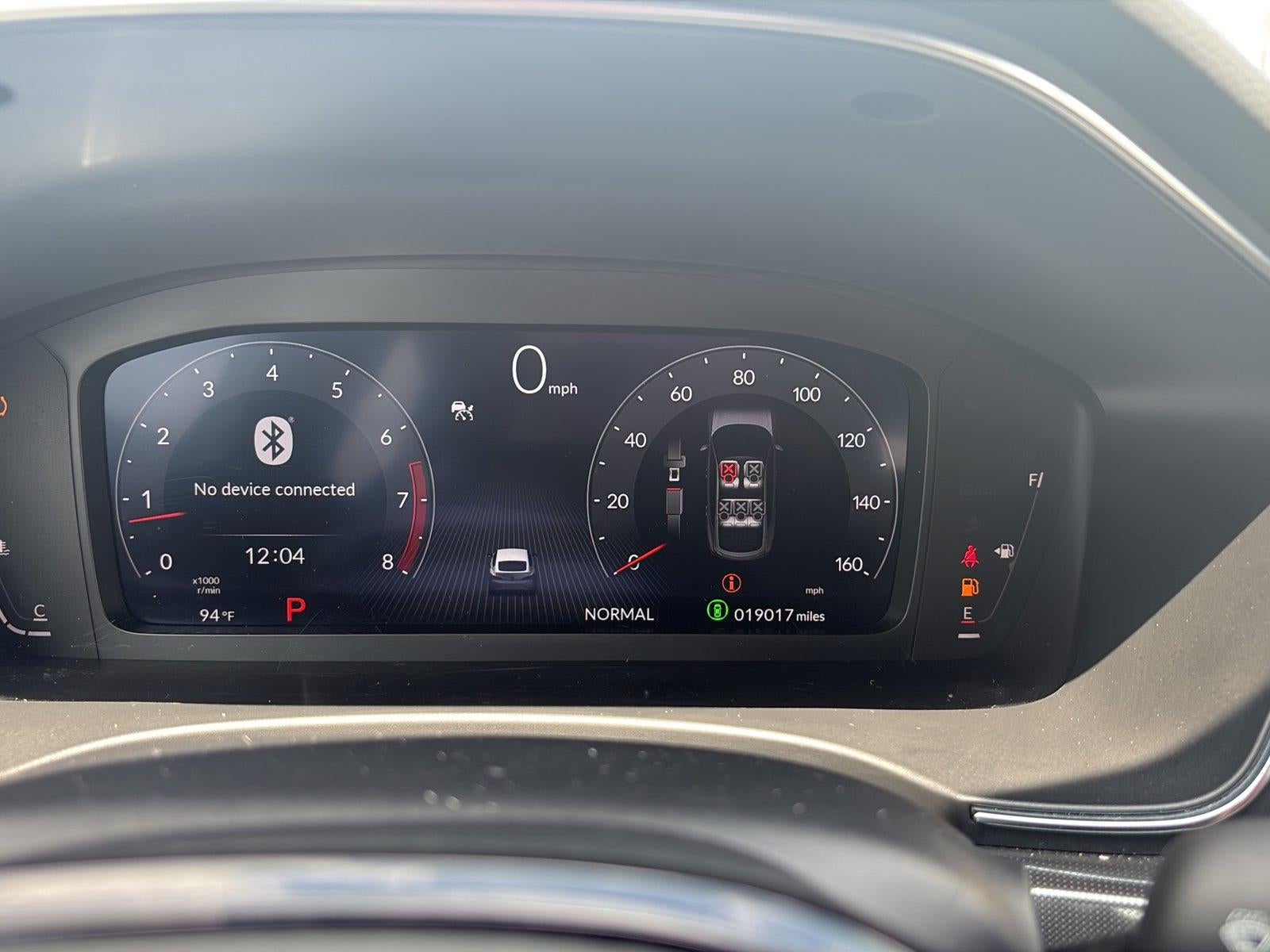 2025 Acura Integra A-SPEC