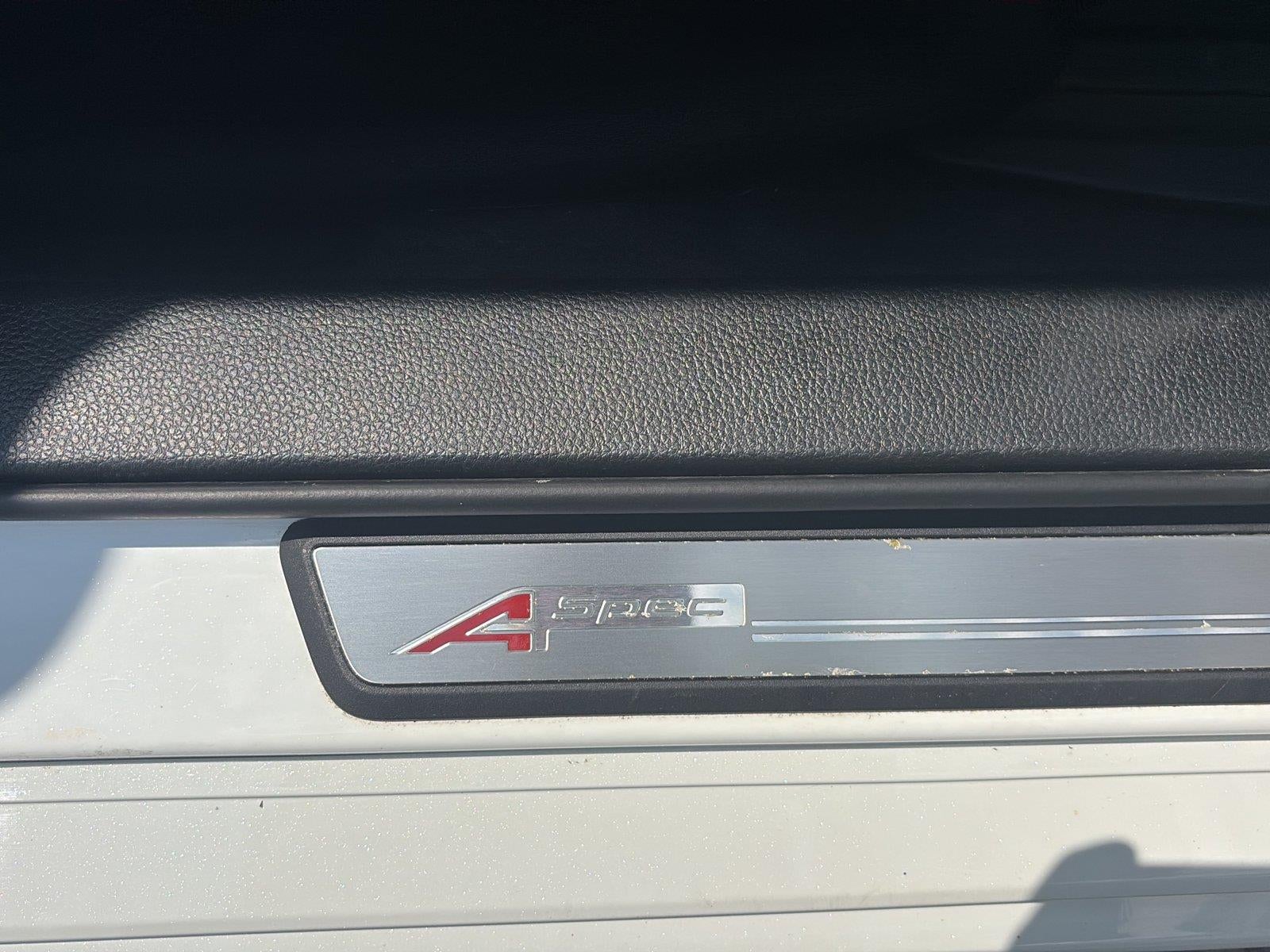 2025 Acura Integra A-SPEC