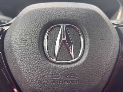 2025 Acura Integra A-SPEC