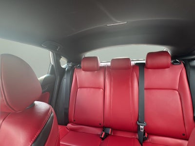 2025 Acura Integra A-SPEC