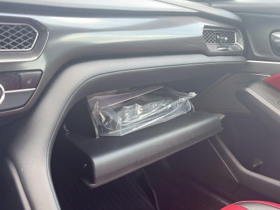2025 Acura Integra A-SPEC