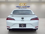 2025 Acura Integra A-SPEC