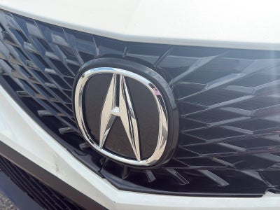 2025 Acura Integra A-SPEC