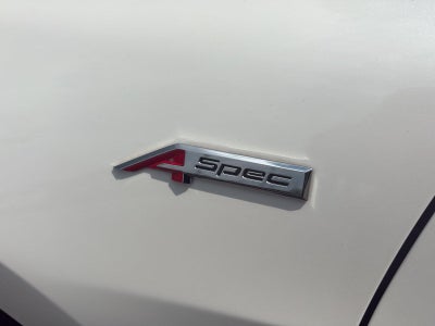 2025 Acura Integra A-SPEC