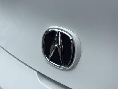 2025 Acura Integra A-SPEC