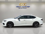 2023 Acura TLX w/A-Spec Package