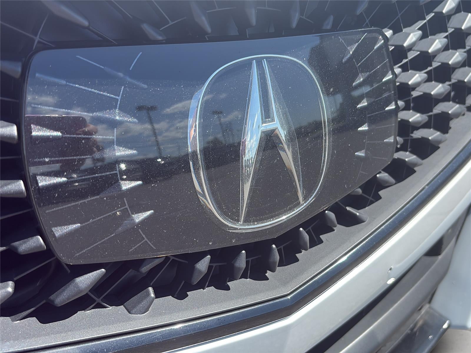 2023 Acura TLX w/A-Spec Package
