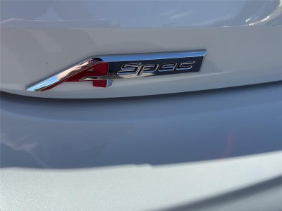 2023 Acura TLX w/A-Spec Package