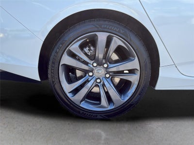 2023 Acura TLX w/A-Spec Package