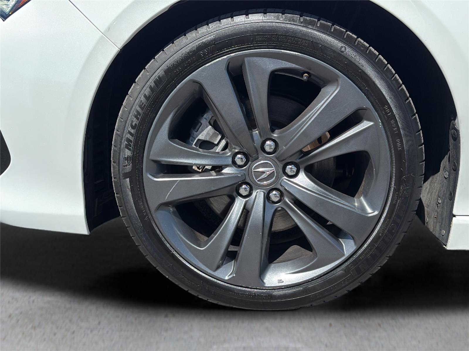 2023 Acura TLX w/A-Spec Package