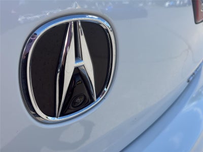 2023 Acura TLX w/A-Spec Package