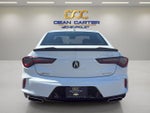 2023 Acura TLX w/A-Spec Package