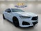 2021 Acura TLX Type S
