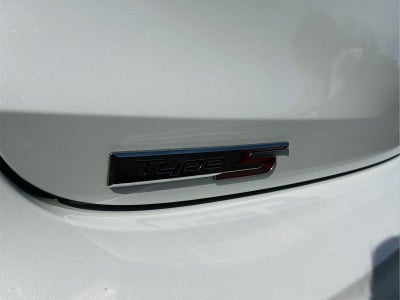 2021 Acura TLX Type S