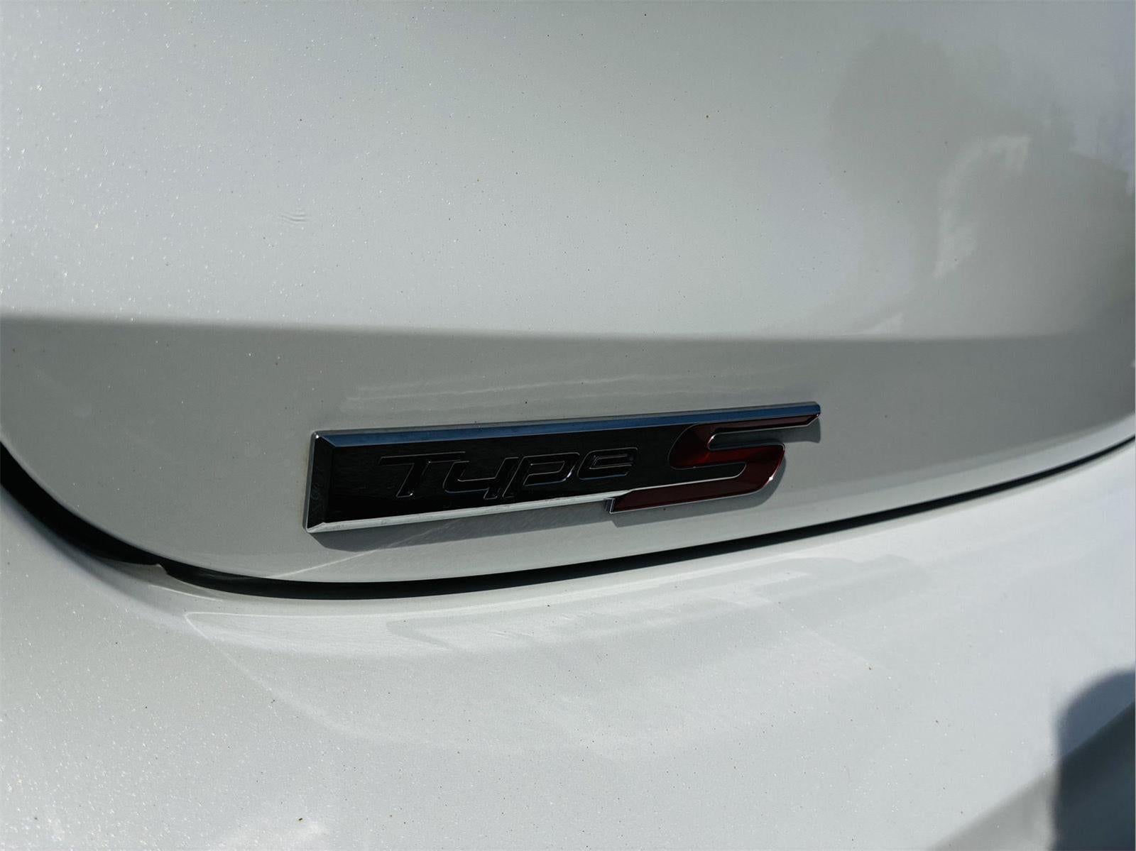 2021 Acura TLX Type S