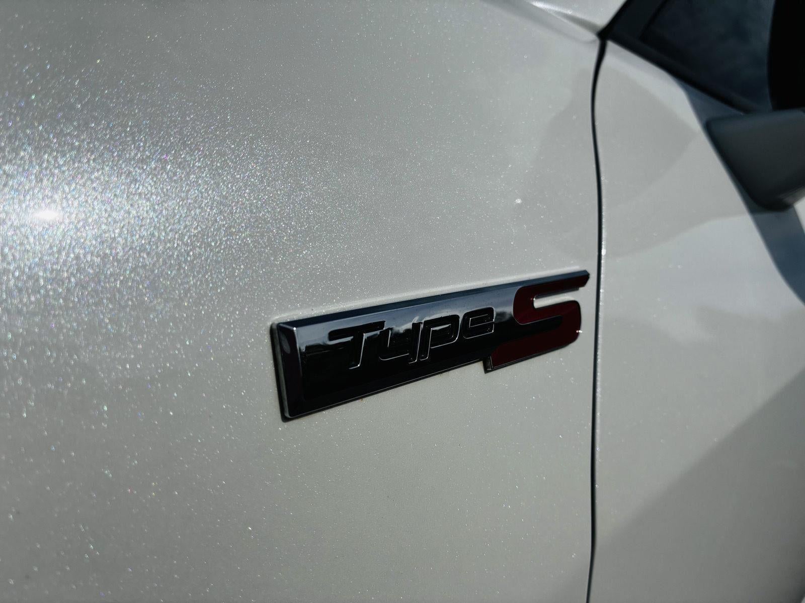 2021 Acura TLX Type S