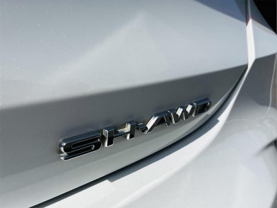 2021 Acura TLX Type S