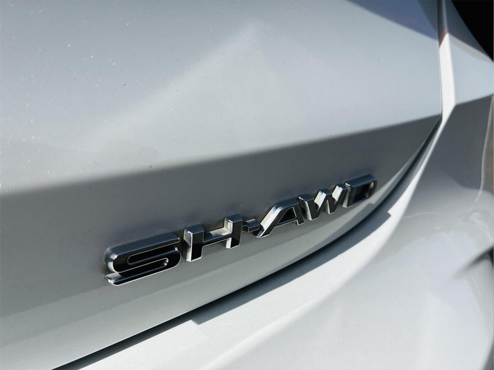 2021 Acura TLX Type S