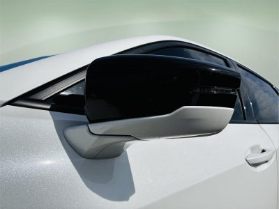 2021 Acura TLX Type S