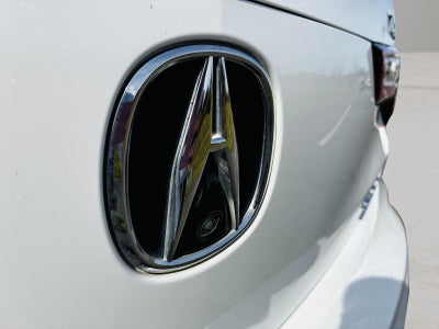 2021 Acura TLX Type S