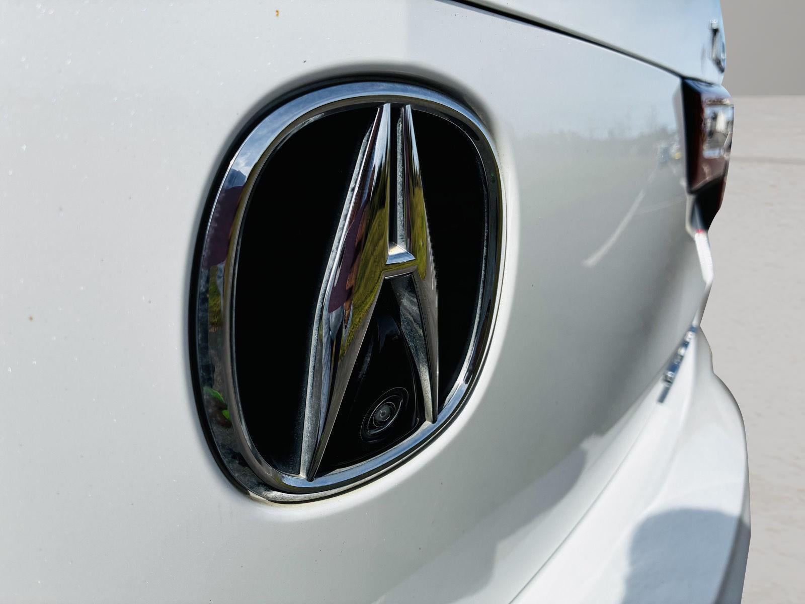 2021 Acura TLX Type S